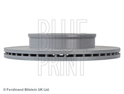 Диск тормозной Blue Print ADG043100