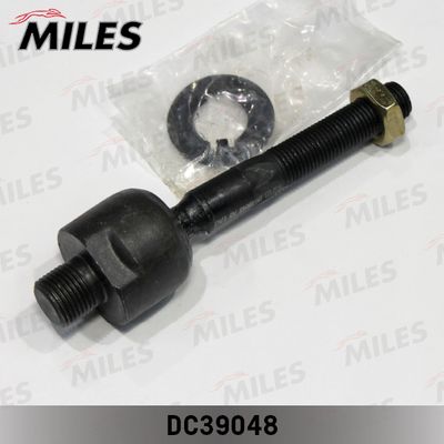 Тяга рулевая Miles DC39048