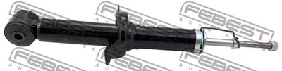 Амортизатор задний FEBEST 04659939R