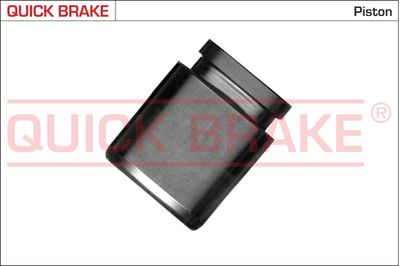Поршень тормозного суппорта Master Kit 77A1138