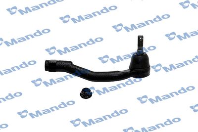 Наконечник рулевой тяги Mando DSA020491