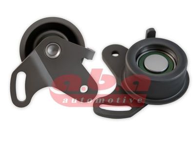 Ролик натяжителя ремня ГРМ Hyundai/Kia 2441026000