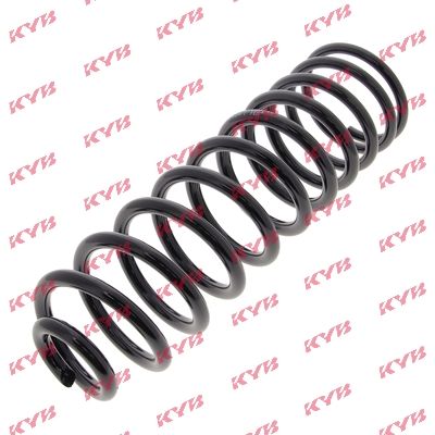 Пружина задняя KYB RC5490