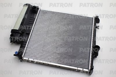Радиатор PATRON PRS3393