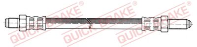 Шланг тормозной K&K FT3255