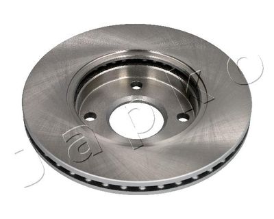 Диск тормозной Japko 60307C