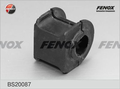 Втулка стабилизатора заднего FENOX BS20087