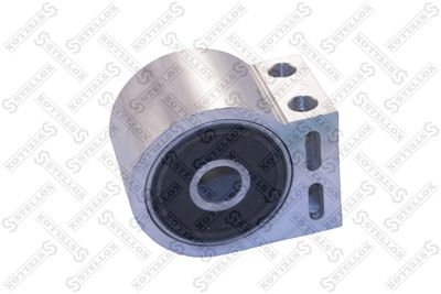 Сайлентблок рычага переднего задний STELLOX 7700713SX