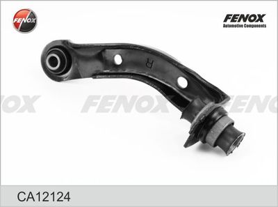 Рычаг подвески FENOX CA12124