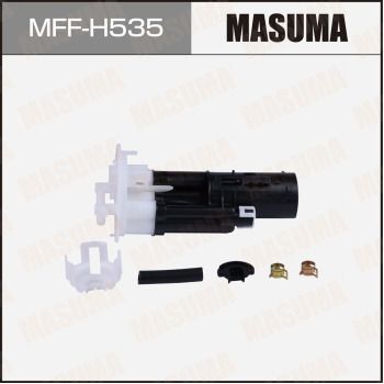Фильтр топливный в бак Masuma MFFH535