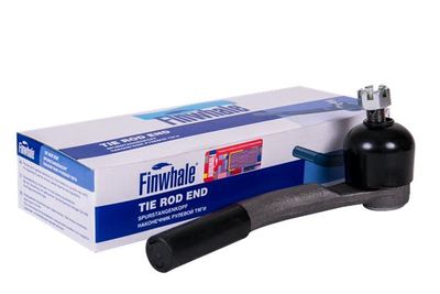 Наконечник рулевой левый FINWHALE FJ483