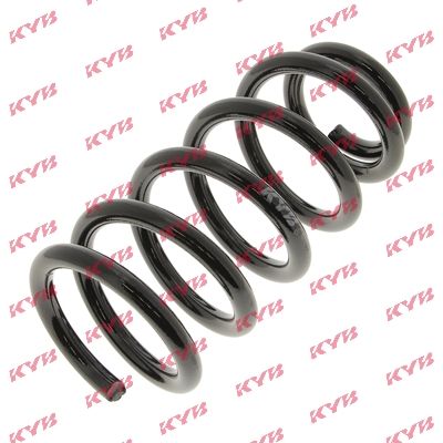 Пружина подвески задняя KYB RC5809