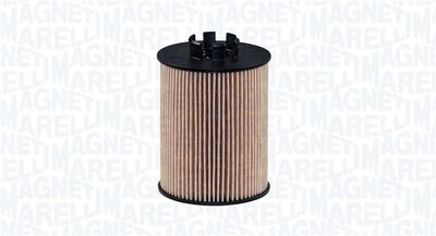 Фильтр масляный MAGNETI MARELLI 71758806