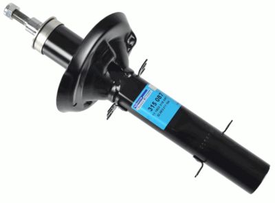 Амортизатор передний масляный SACHS 315087