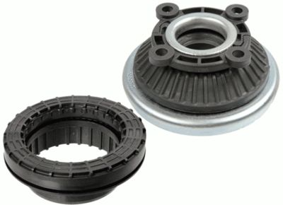 Опора амортизатора SACHS 802384
