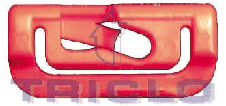 Клипса VOLVO 30873201