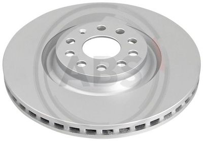 Диск тормозной передний BOSCH 0986479C90