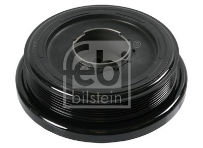 Шкив коленвала IJS 171135KIT