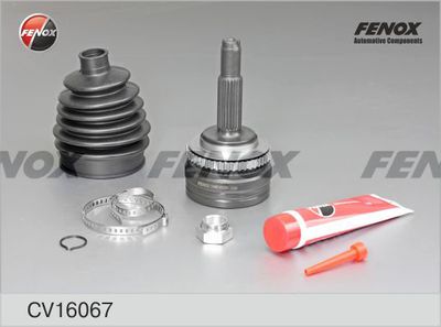 ШРУС FENOX CV16067