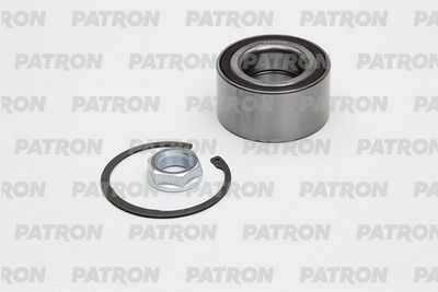 Подшипник ступицы PATRON PBK6575