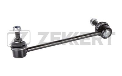 Тяга стабилизатора передняя левая Zekkert SS1485