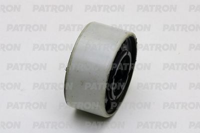 Сайлентблок рычага подвески опоры заднего рычага передней оси PATRON PSE10828