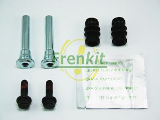 Ремкомплект направляющих суппорта FRENKIT 810003