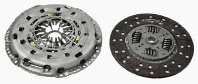 Комплект сцепления SACHS 3000950743