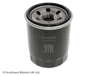 Фильтр масляный Blue Print ADM52105