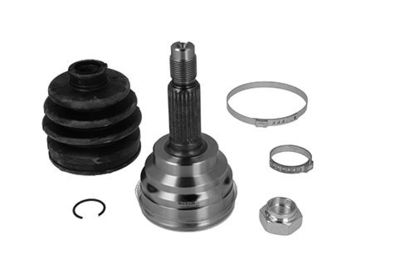 ШРУС METELLI 151024