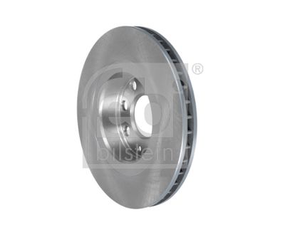 Диск тормозной FEBI 05179