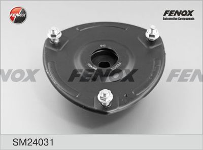 Опора амортизатора FENOX SM24031