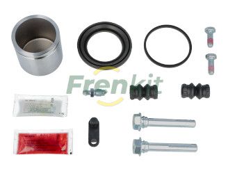 Ремкомплект суппорта FRENKIT 757481