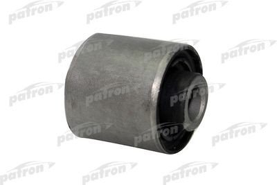 Сайлентблок рычага задней подвески PATRON PSE1992