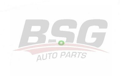 Кольцо уплотнительное топливной форсунки BSG BSG30995050