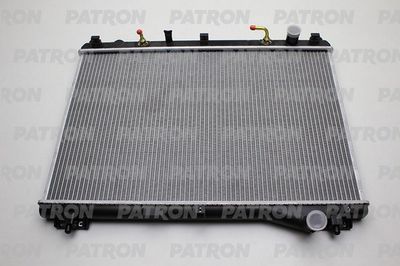 Радиатор системы охлаждения PATRON PRS3891