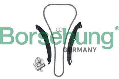Комплект цепи ГРМ Borsehung B19229