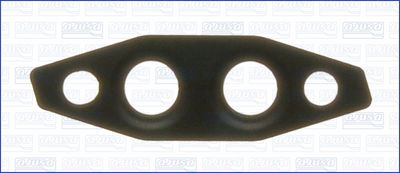 Прокладка TOYOTA 1634730010