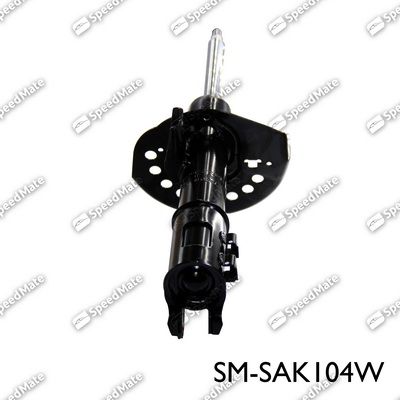 Амортизатор передний левый SPEEDMATE SMSAK104W