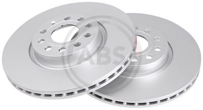 Диск тормозной BOSCH 0986479C29