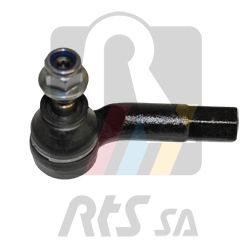 Наконечник рулевой тяги левый RTS 91080292