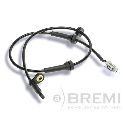 Датчик АБС передний BREMI 50967