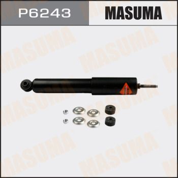 Амортизатор газомасляный Masuma P6243