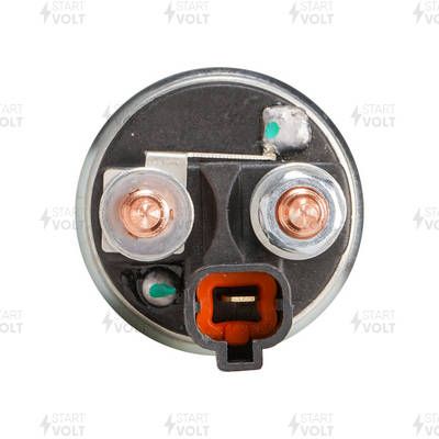 Реле втягивающее стартера STARTVOLT VSR0817