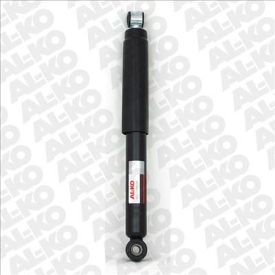 Амортизатор задний газовый TORR DH1263