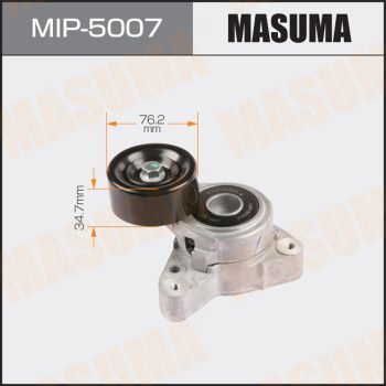 Натяжитель ремня привода навесного оборудования Masuma MIP5007
