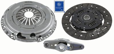 Комплект сцепления SACHS 3000950019