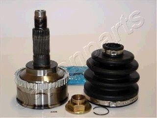 ШРУС наружный JAPANPARTS GI310