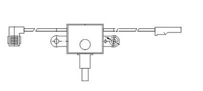 Регулятор генератора UTM RR9057A