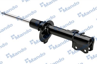 Амортизатор задний правый Mando EX96394592